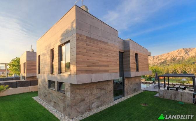 Apartment for Rent Zvonimirova ul, 51523, Baska. Photo#25