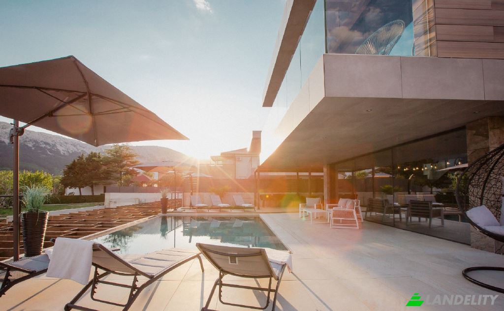 Apartment for Rent Zvonimirova ul, 51523, Baska, Opcina Baska, Primorje-Gorski Kotar County, Croatia. Photo 8