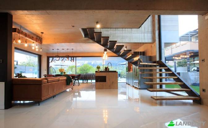 Apartment for Rent Zvonimirova ul, 51523, Baska. Photo#9