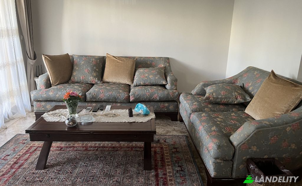 Single Family Home for Rent Al Abageyah, El Mokattam, Cairo Governorate, Egypt, Cairo Governorate 4414012. Photo 21