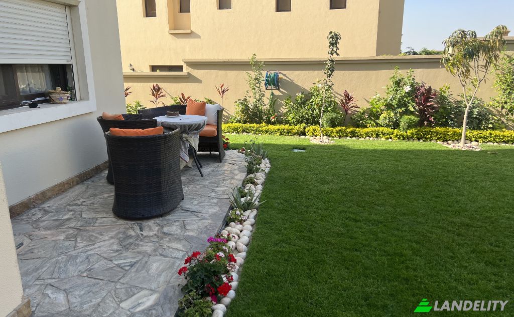 Single Family Home for Rent Al Abageyah, El Mokattam, Cairo Governorate, Egypt, Cairo Governorate 4414012. Photo 3