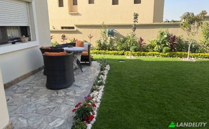 Single Family Home for Rent Al Abageyah. Photo#3