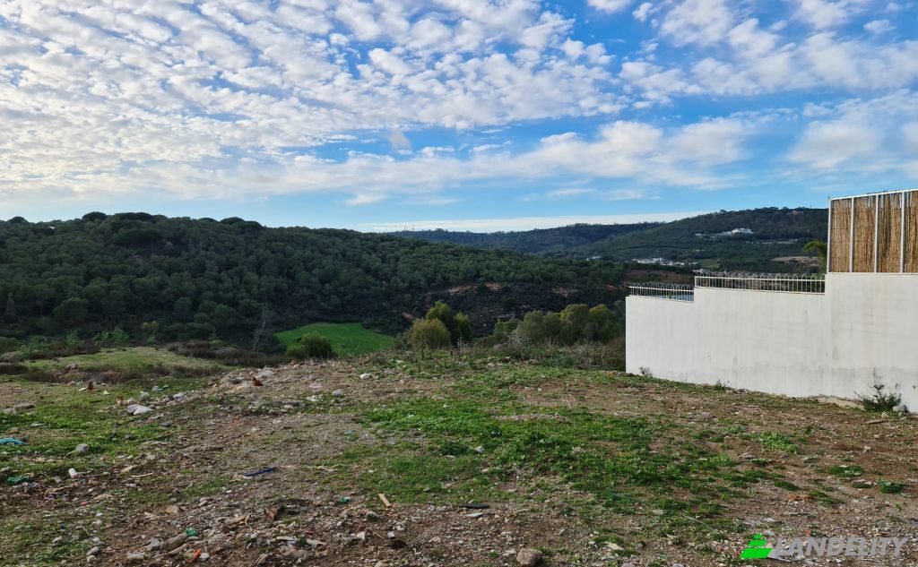 Земля/Ділянка продаж Route sans nom, Tanger, Tangier, Tangier-Assilah, Tangier-Tetouan-Al Hoceima, Morocco. Фото 1
