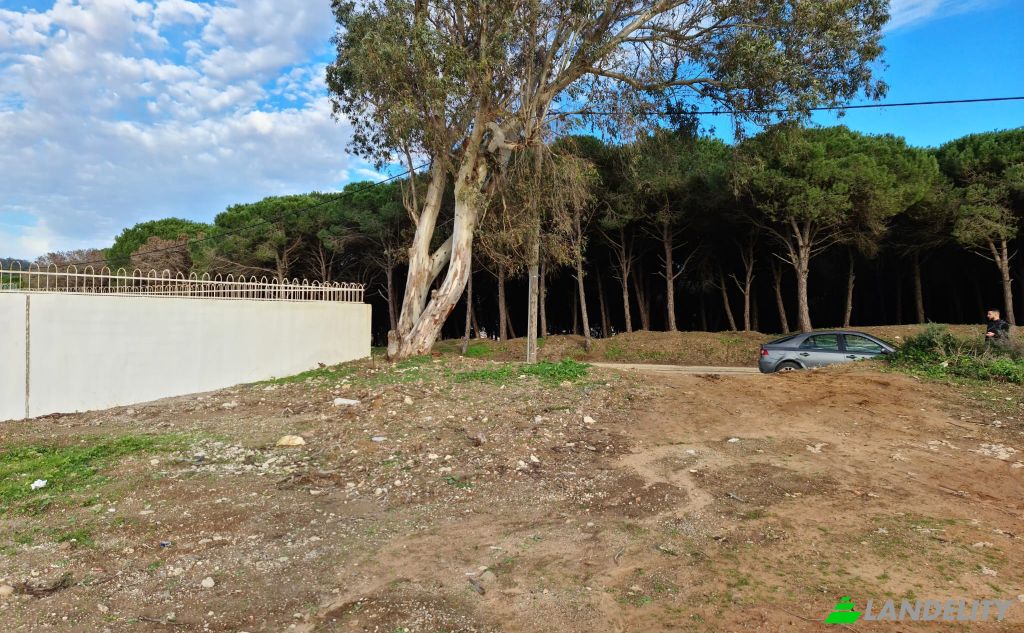 Земля/Ділянка продаж Route sans nom, Tanger, Tangier, Tangier-Assilah, Tangier-Tetouan-Al Hoceima, Morocco. Фото 2