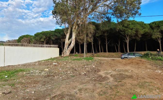 Земля/Ділянка продаж Route sans nom, Tanger. Фото#2 Земля/Ділянка продаж Route sans nom, Tanger. Фото#2