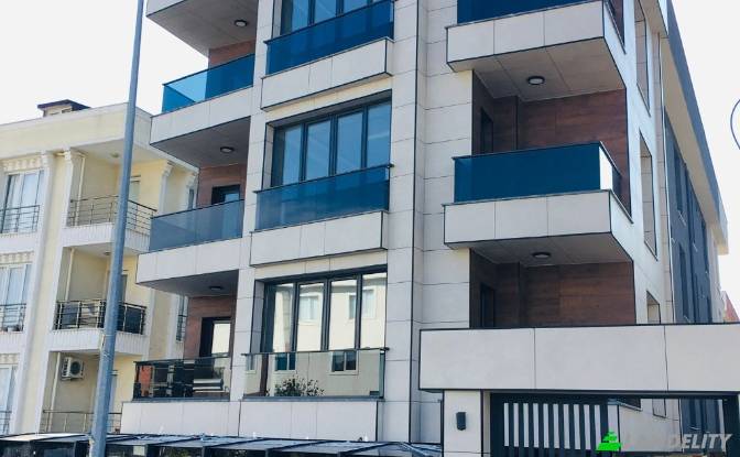 Casa unifamiliare in vendita - Istanbul, Turkiye