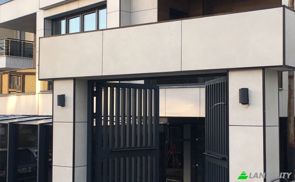 Single Family Home for Sale Kavakli, Eskipinar Cd No:, 34520 Beylikduzu Osb Beylikduzu Istanbul, Istanbul, Beylikduzu, Turkiye. Photo 4