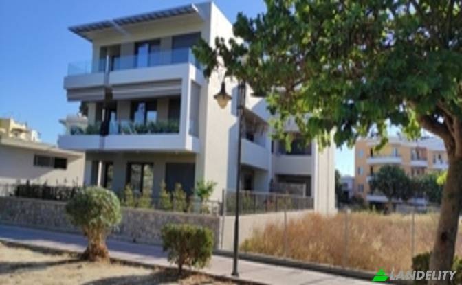 Apartment for Sale Navarinou, Kos, Southern Aegean. Photo#23 Apartment for Sale Navarinou, Kos, Southern Aegean. Photo#23