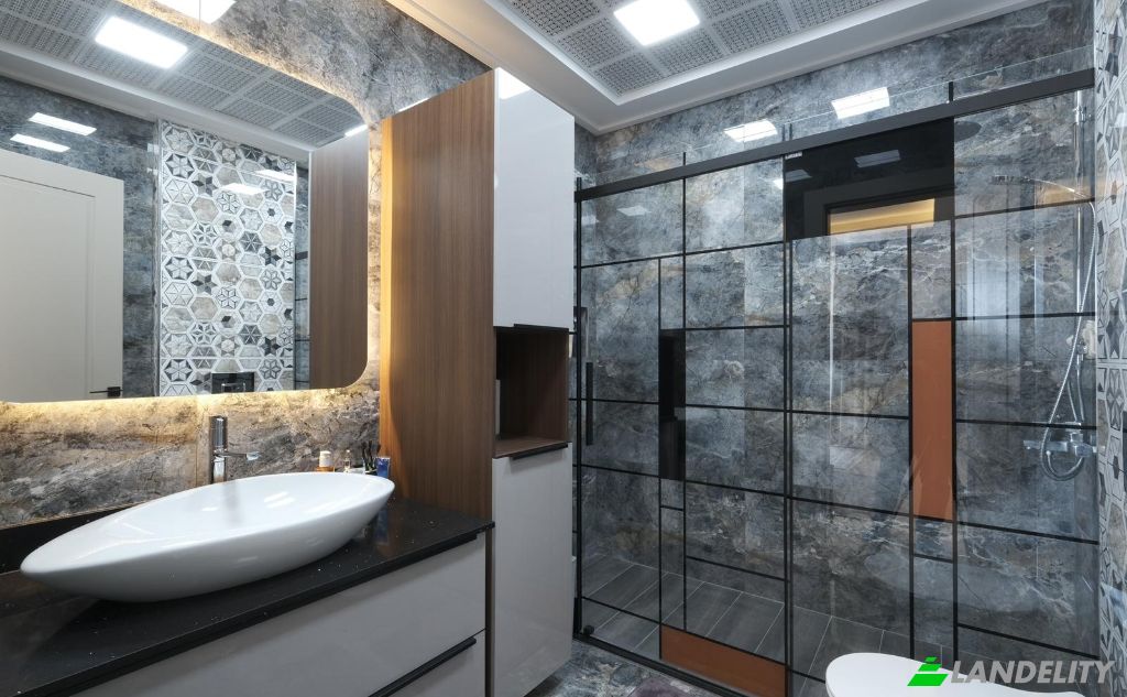 Single Family Home for Sale Bahcelievler, Gulkent Gol Villalari, 06830 Golbasi Ankara, Golbasi, Ankara, Turkiye. Photo 1