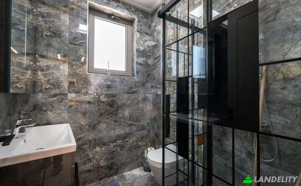 Single Family Home for Sale Bahcelievler, Gulkent Gol Villalari, 06830 Golbasi Ankara, Golbasi, Ankara, Turkiye. Photo 14