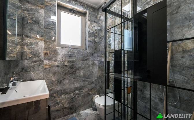 Single Family Home for Sale Bahcelievler. Photo#14