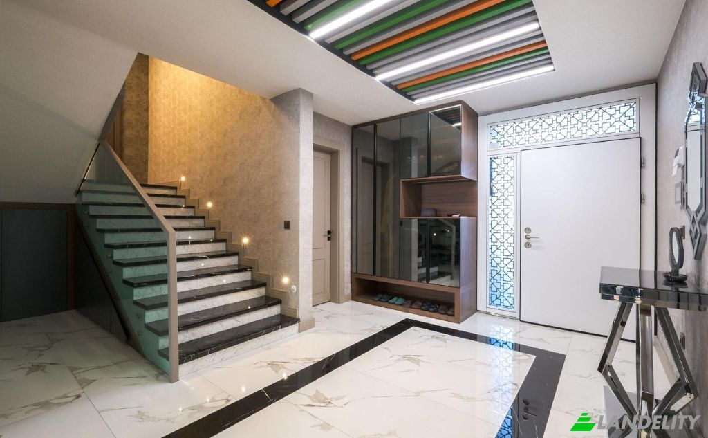 Single Family Home for Sale Bahcelievler, Gulkent Gol Villalari, 06830 Golbasi Ankara, Golbasi, Ankara, Turkiye. Photo 16