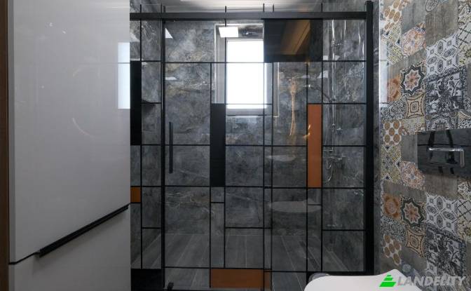 Single Family Home for Sale Bahcelievler. Photo#17