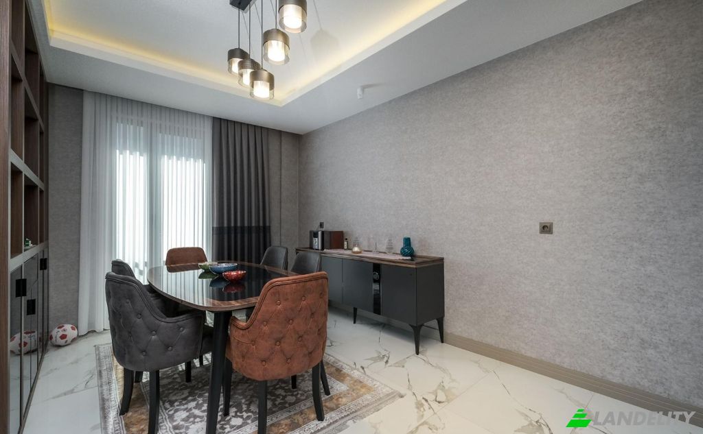 Single Family Home for Sale Bahcelievler, Gulkent Gol Villalari, 06830 Golbasi Ankara, Golbasi, Ankara, Turkiye. Photo 18