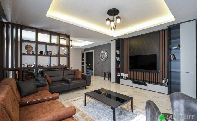 Single Family Home for Sale Bahcelievler. Photo#19