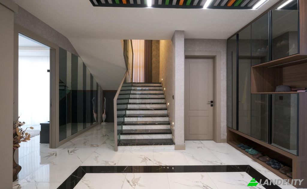 Single Family Home for Sale Bahcelievler, Gulkent Gol Villalari, 06830 Golbasi Ankara, Golbasi, Ankara, Turkiye. Photo 22