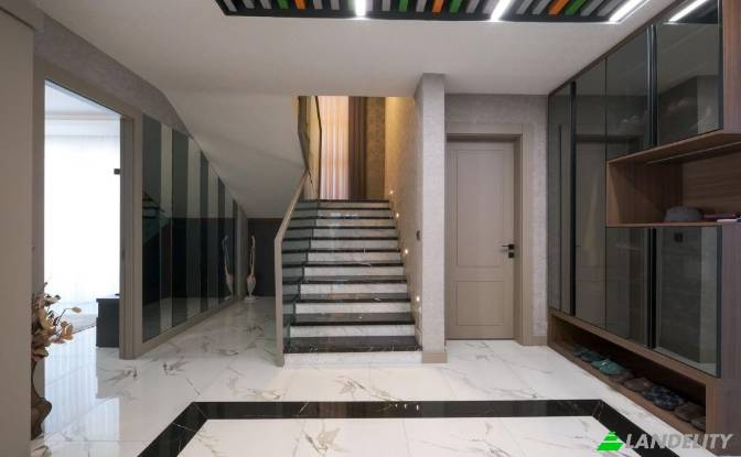 Single Family Home for Sale Bahcelievler. Photo#22