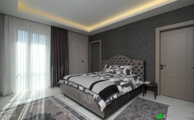 Single Family Home for Sale Bahcelievler. Photo#3