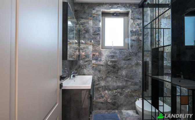 Single Family Home for Sale Bahcelievler. Photo#5