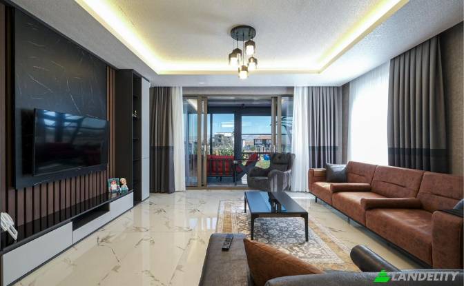 Single Family Home for Sale Bahcelievler. Photo#7