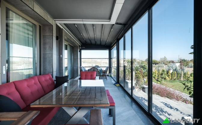 Single Family Home for Sale Bahcelievler. Photo#9