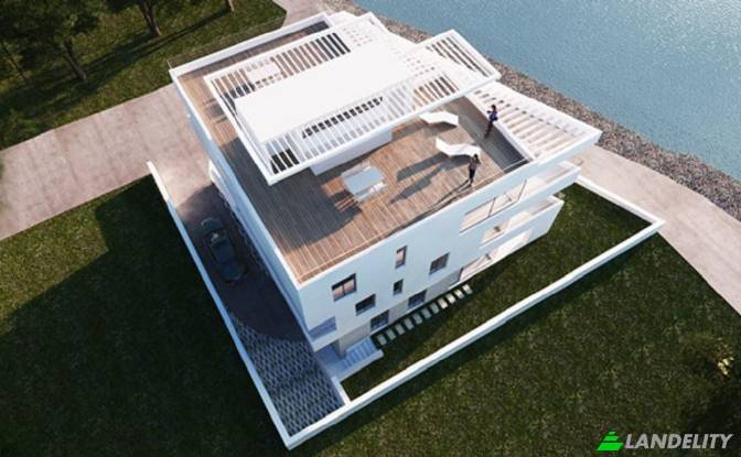 Apartamento à venda Put Svetog Petra, 23231. foto#2