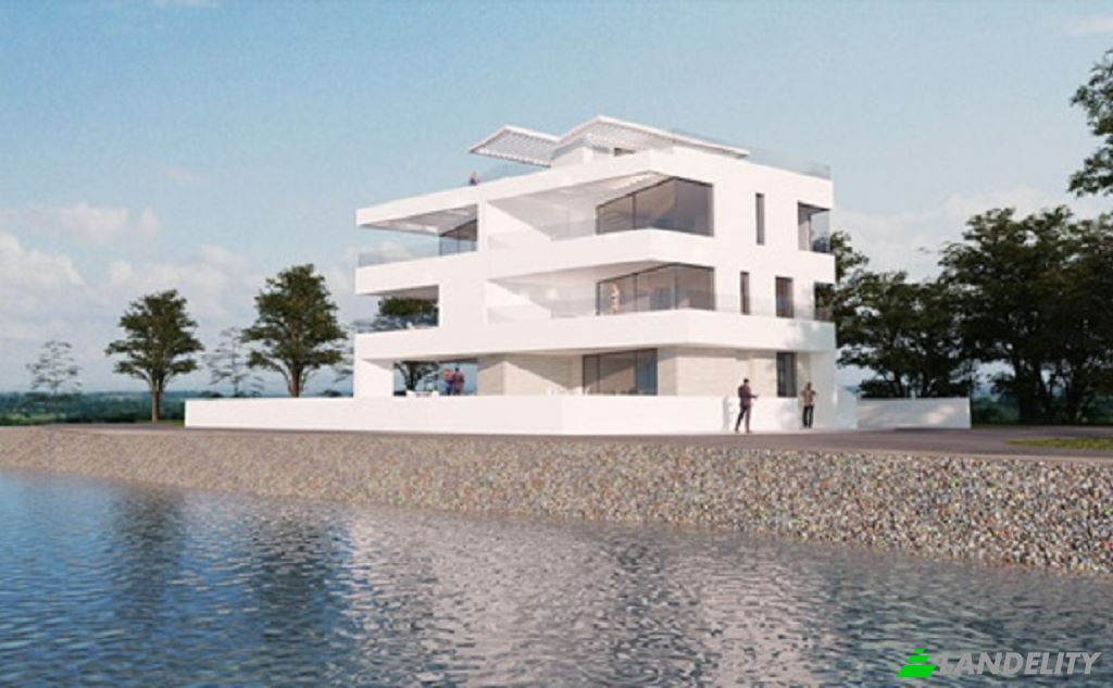 Apartment for Sale Put Svetog Petra, 23231, Kozino, Grad Zadar, Zadar County, Croatia. Photo 1