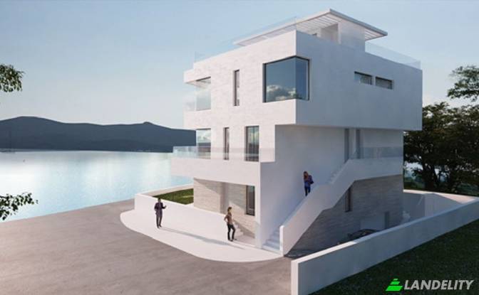 Apartment for Sale Put Svetog Petra, 23231, Kozino. Photo#3 Apartment for Sale Put Svetog Petra, 23231, Kozino. Photo#3