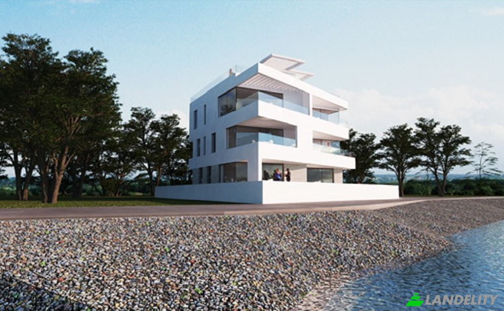 Apartment for Sale Put Svetog Petra, 23231, Kozino, Grad Zadar, Zadar County, Croatia. Photo 4