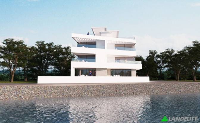 Apartment for Sale Put Svetog Petra, 23231, Kozino. Photo#5 Apartment for Sale Put Svetog Petra, 23231, Kozino. Photo#5