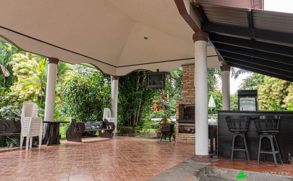 Single Family Home for Sale Limon, Guapiles, Pococi, Limon Province, Costa Rica. Photo 17