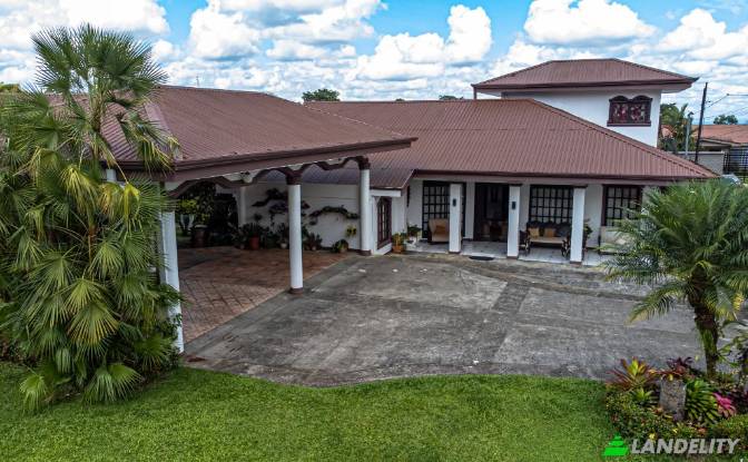 Single Family Home for Sale Limon, Guapiles. Photo#3 Single Family Home for Sale Limon, Guapiles. Photo#3