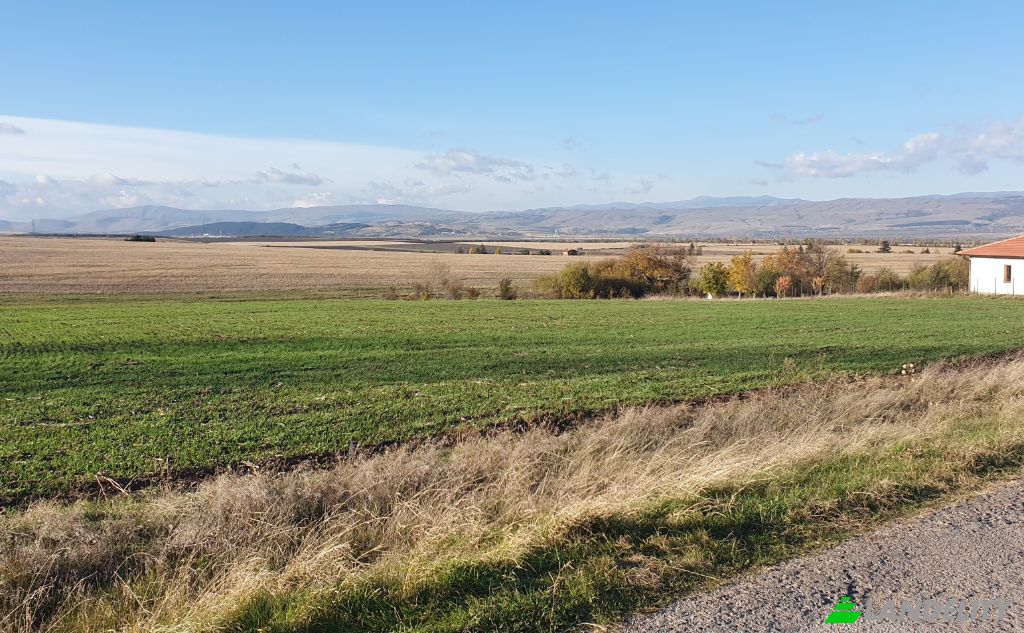 Земля/Ділянка продаж at bez ime, Hrabarsko, Bozhurishte, Sofia Province, Bulgaria. Фото 2