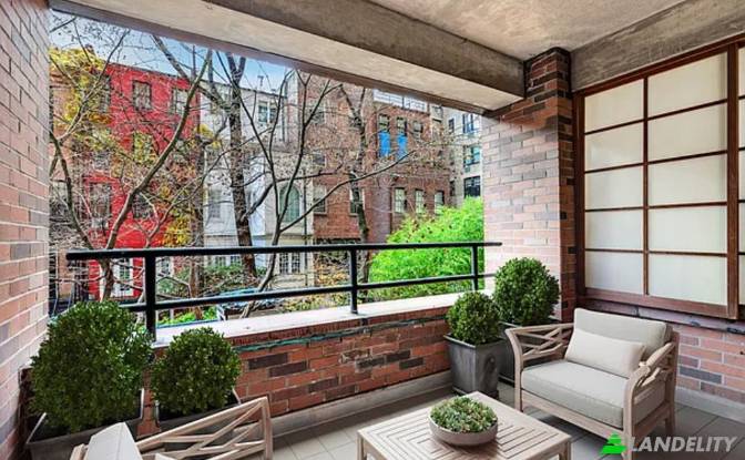 Wohnung zu verkaufen St suite, New York. Foto#2