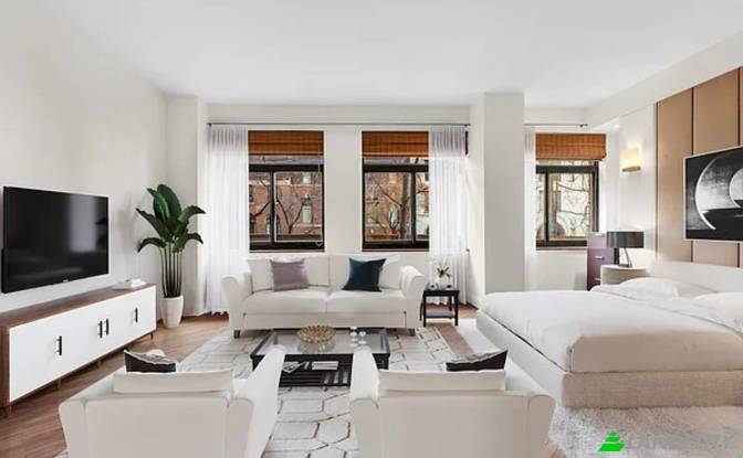 Appartamento in vendita - New York, United States