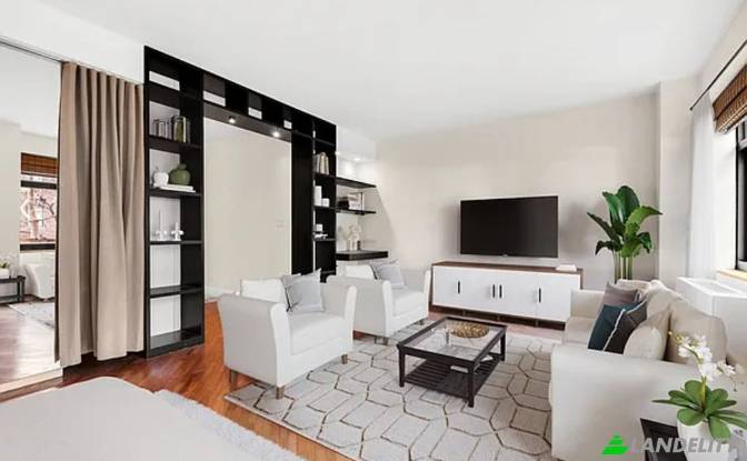 Appartement à vendre St suite, New York. Photo#2