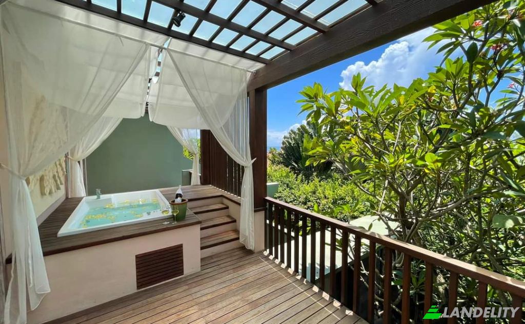 Hotel for Sale Jl Pantai Purnama, Sukawati, Gianyar Regency, Bali, Indonesia, Kec Sukawati, Kabupaten Gianyar, Bali 80582. Photo 3