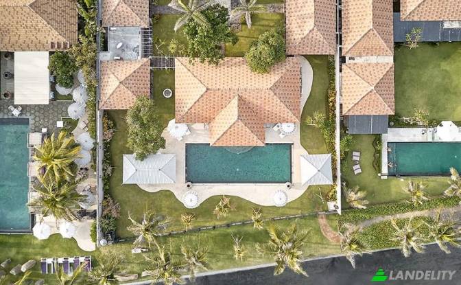 Hotel for Sale - Sukawati, Indonesia