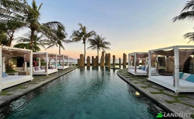 Hotel for Sale Jl Pantai Purnama, Sukawati. Photo#2