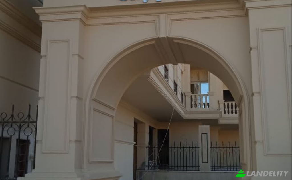 Apartment for Sale Al Fondok, Hurghada, Red Sea Governorate, Egypt, Red Sea Governorate 1964215. Photo 2