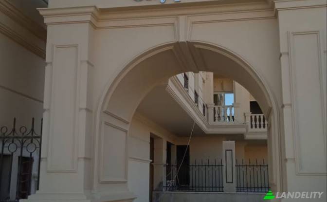 Appartement à vendre Al Fondok, Hurghada. Photo#2