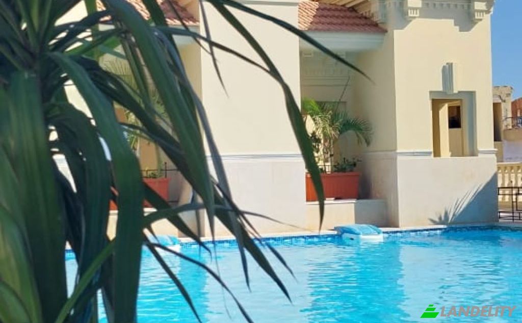 Apartment for Sale Al Fondok, Hurghada, Red Sea Governorate, Egypt, Red Sea Governorate 1964215. Photo 6