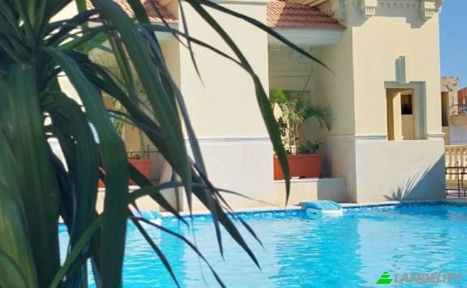 Apartment for Sale Al Fondok, Hurghada. Photo#6 Apartment for Sale Al Fondok, Hurghada. Photo#6