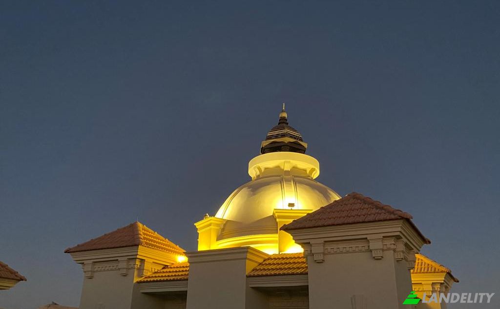 Apartment for Sale Al Fondok, Hurghada, Red Sea Governorate, Egypt, Red Sea Governorate 1964215. Photo 7