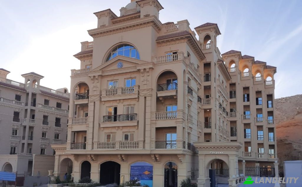 Apartment for Sale Al Fondok, Hurghada, Red Sea Governorate, Egypt, Red Sea Governorate 1964215. Photo 1