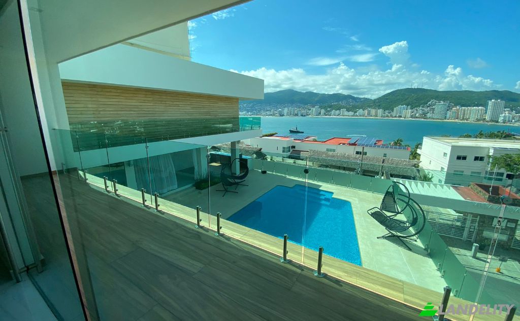 Односімейний будинок продаж Cda Tabachines, Las Brisas, 39867 Acapulco de Juarez, Gro, Acapulco, Guerrero, Mexico. Фото 11