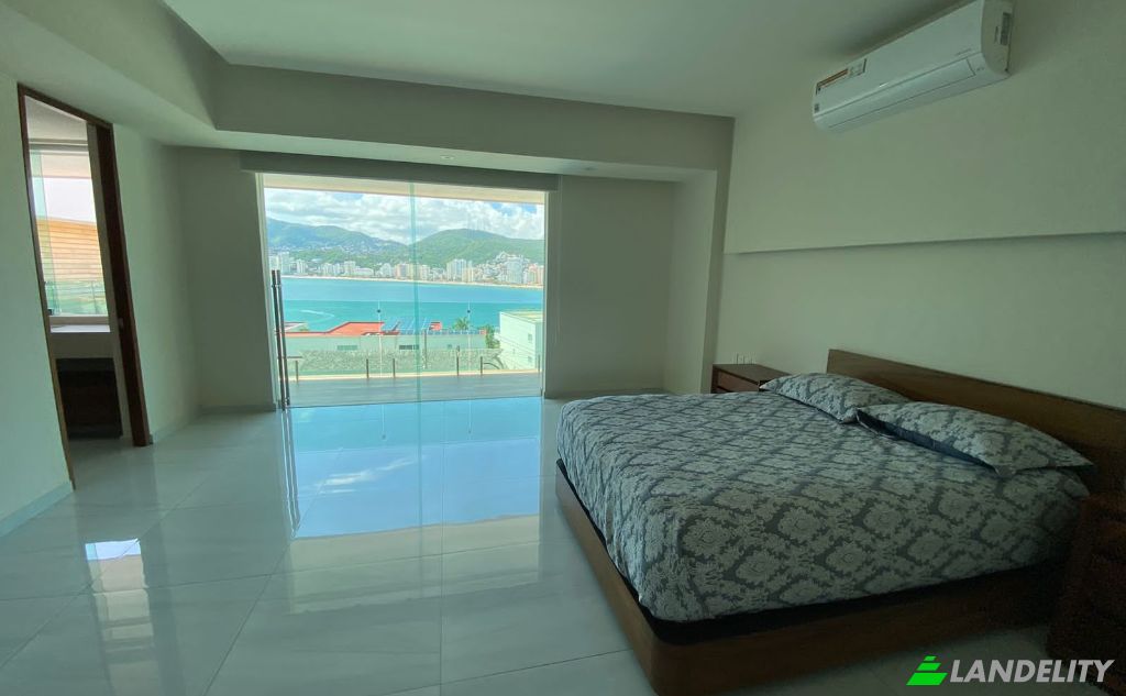 Односімейний будинок продаж Cda Tabachines, Las Brisas, 39867 Acapulco de Juarez, Gro, Acapulco, Guerrero, Mexico. Фото 13