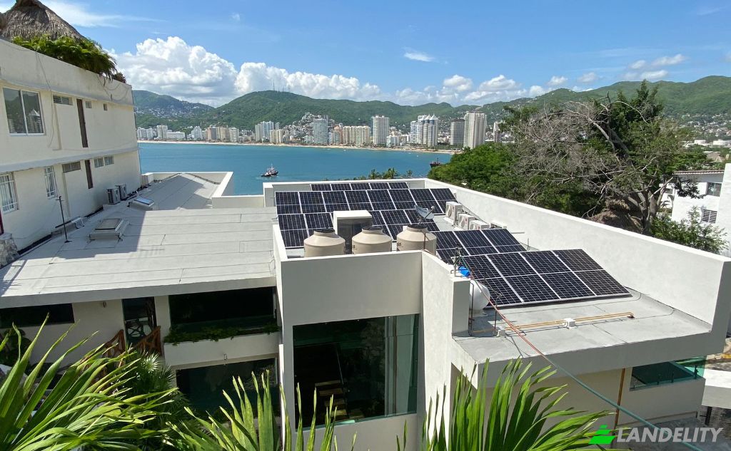 Односімейний будинок продаж Cda Tabachines, Las Brisas, 39867 Acapulco de Juarez, Gro, Acapulco, Guerrero, Mexico. Фото 18