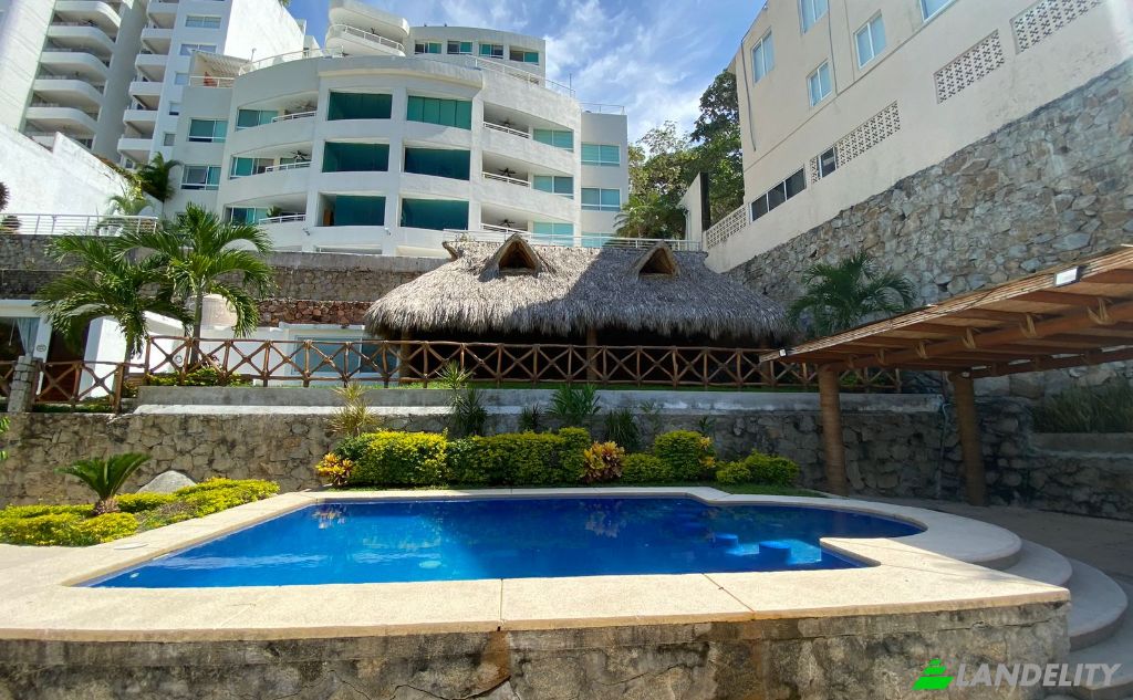 Односімейний будинок продаж Cda Tabachines, Las Brisas, 39867 Acapulco de Juarez, Gro, Acapulco, Guerrero, Mexico. Фото 19