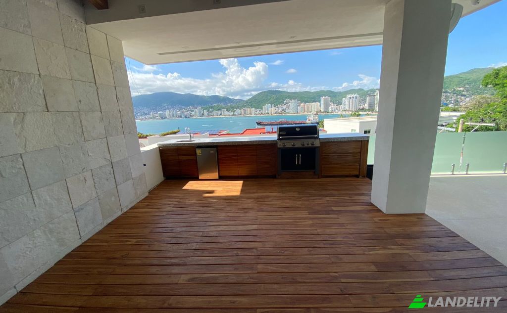 Односімейний будинок продаж Cda Tabachines, Las Brisas, 39867 Acapulco de Juarez, Gro, Acapulco, Guerrero, Mexico. Фото 2